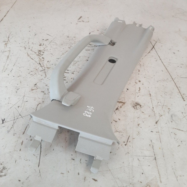 Acabamento Central Lateral Esquerd Amarok 2.0 2012 2017 8834