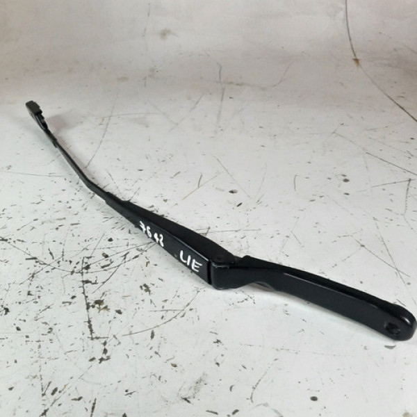 Braço Limpador Lado Esquerdo Peugeot 308 Thp Flex Cod. 7648