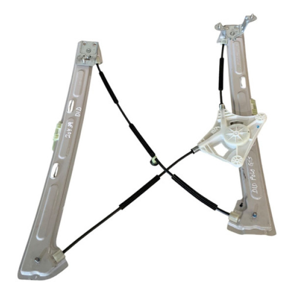 Maquina Vidro Dianteira Direita Volkswagen Polo 2018 A 2024