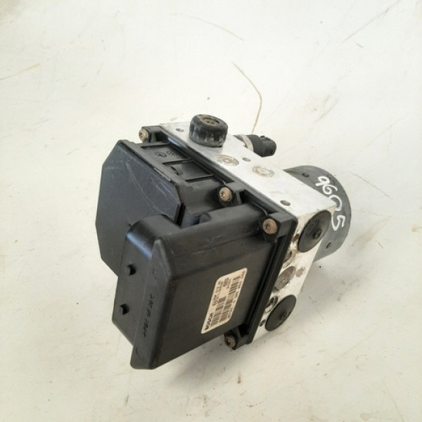 Módulo Abs Audi A6 3.0 V6 2001 2002 2003 2004 2005 2006 2007
