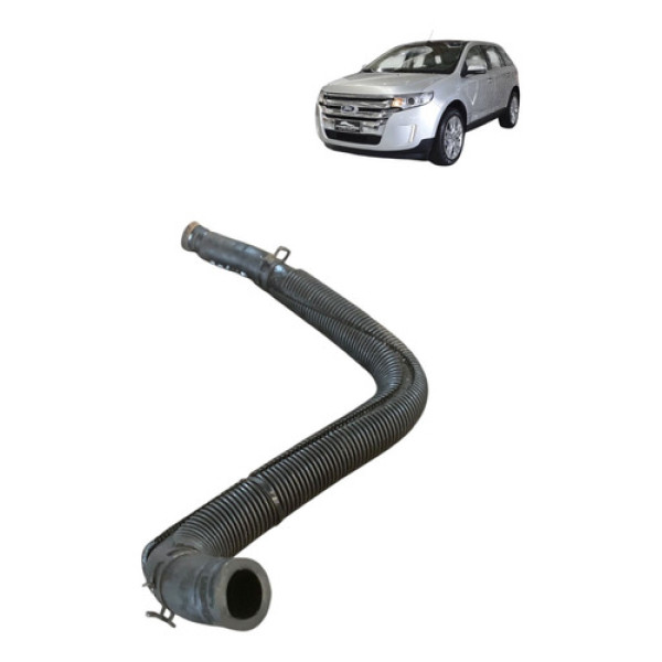 Mangueira Bomba Direção Hidráulica Ford Edge 3.5 2011 A 2014