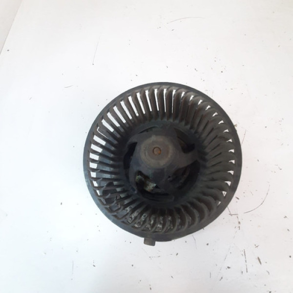 Ventilador Interno Ar Forçado Passat 2.0 Turb 2007 2009 6548