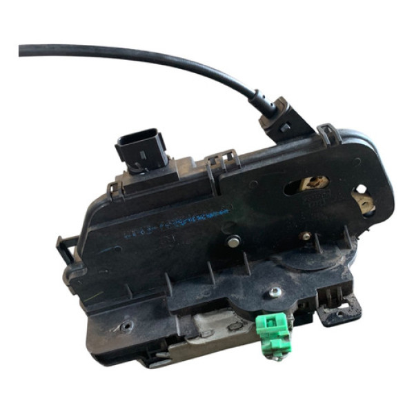 Fechadura Porta Dianteira Direita Ford Edge 2011 A 2014