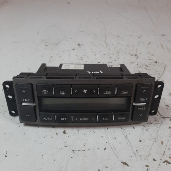 Comando Ar Condicionado Azera 3.3 V6 2008 2009 7001