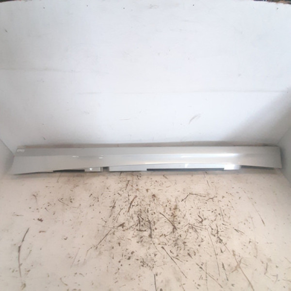 Spolier Lado Esquerdo Bmw 120i 2008/2012 2.0.   10735