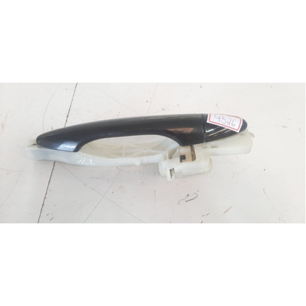 Maçaneta Externa Traseira Esquerda Ix35 2.0 2016 2021 (4526)