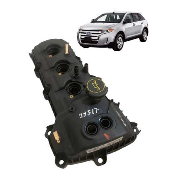 Tampa Válvula Motor Ford Edge 3.5 V6 2011 A 2014