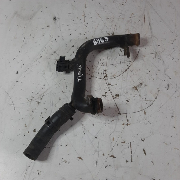 Cano Água Radiador Tiguan 2.0 Tsi 2012 2015 Cod. 6865