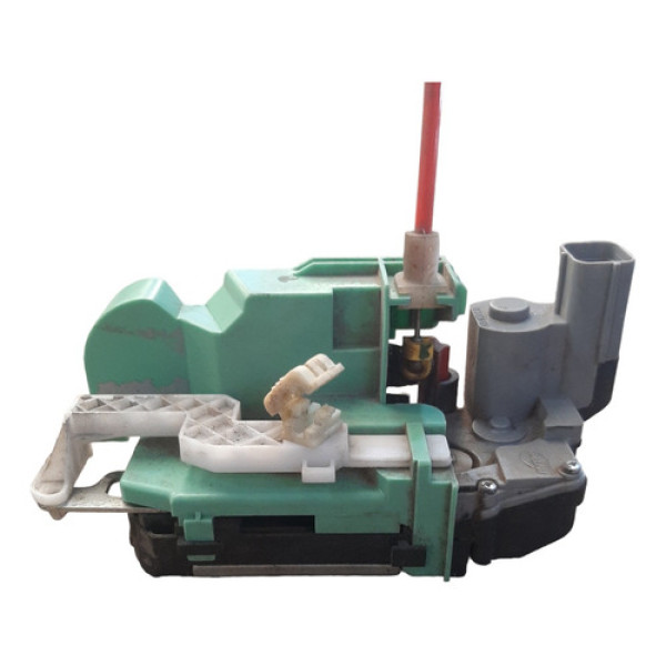 Fechadura Porta Traseira Direita Fiat Uno Vivace 2012 A 2015