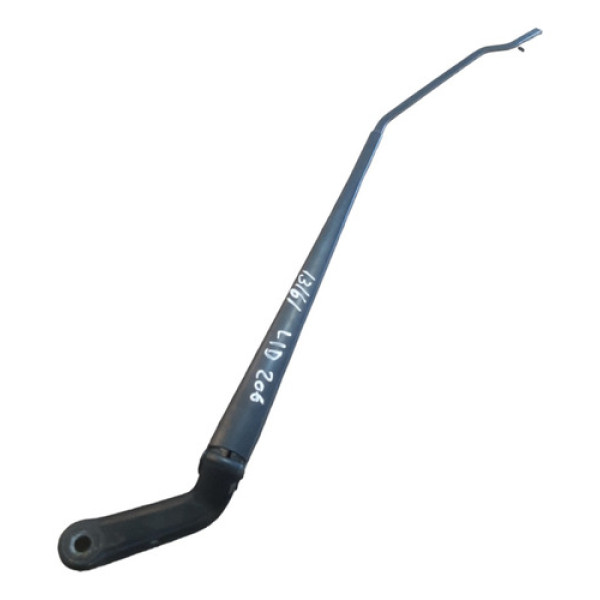 Braço Limpador Lado Direito Peugeot 206 1.0 16v 2001 A 2005