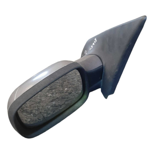 Retrovisor Lado Esquerdo Renault Megane 1.6 16v 2008 A 2011