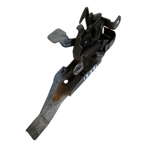 Fechadura Capo Toyota Hillux 2.5 2006 2007 2008 2009 2010