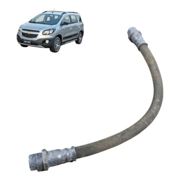 Flexível Traseiro Freio  Chevrolet Spin 1.8 2013 A 2017