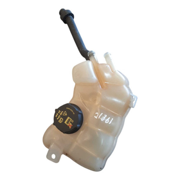 Reservatorio Agua Radiador Ford Fusion 2013 A 2016