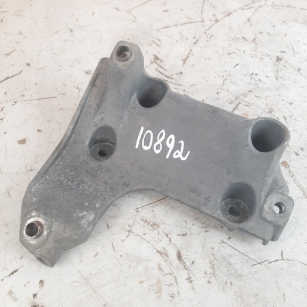 Suporte Compressor Ar Cond Bmw 120i 2008 A 2012 2.0 10892