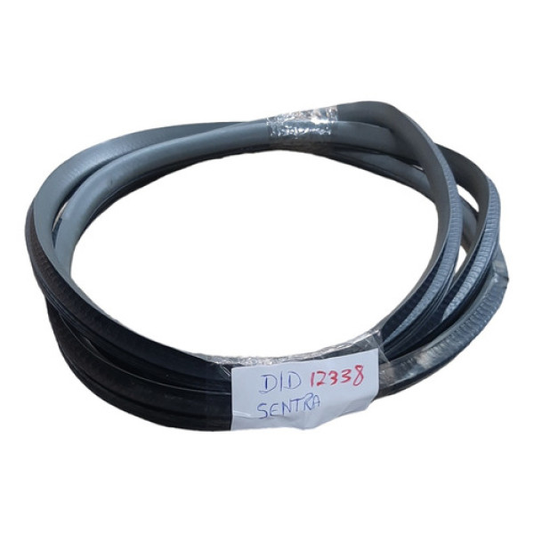 Borracha Porta Dianteira Direita Nissan Sentra 2.0 2008 2013