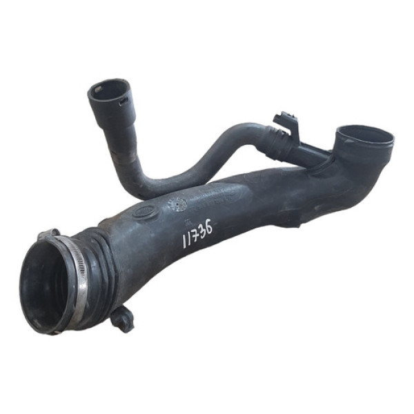 Mangueira Caixa Filtro Ar Peugeot 3008 1.6 Thp 2011 A 2015