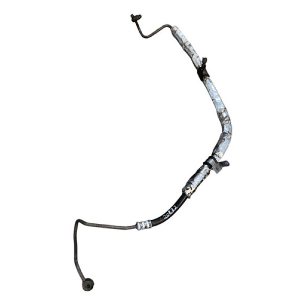 Mangueira Ar Condicionado Ford Edge 2011 A 2014 Original 