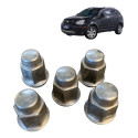 Jogo Parafuso Roda Chevrolet Captiva 2008 A 2014