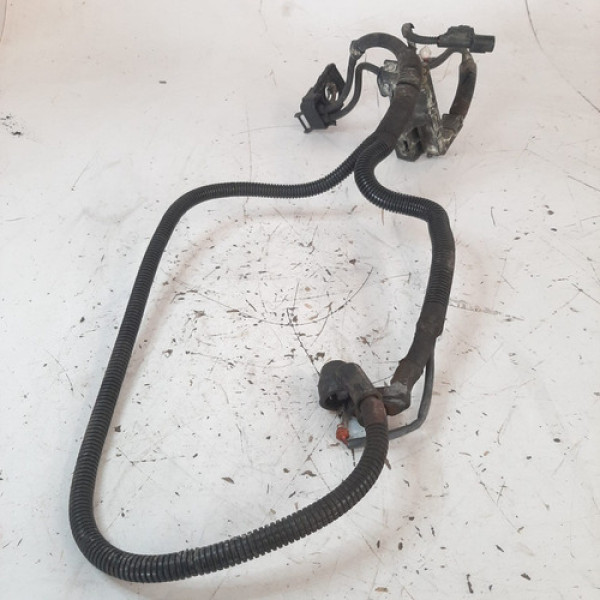 Cabo Positivo Bateria Azera 3.3 V6 2008 2009 7061