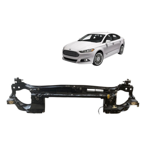 Painel Frontal Ford Fusion 2.0 T 2013 A 2016