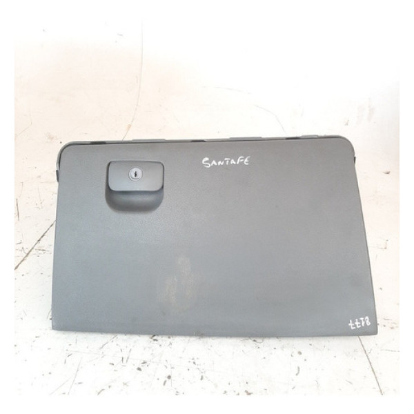 Porta Luvas Hyundai Santa Fé 3.5 V6 4x4 2008 A 2014  8177