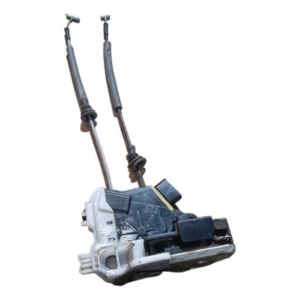 Fechadura Porta Dianteir Direita Hyundai Elantra 2012 A 2015