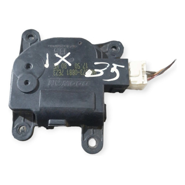 Atuador Ar Condicionado Hyundai Ix35 2.0 2016 A 2021