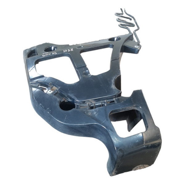 Suporte Parachoque Traseiro Direito Bmw X5 4.8 V8 2009 2010