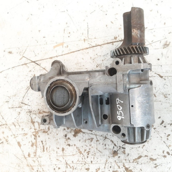 Bomba Óleo Audi A6 3.0 V6 2001 2002 2003 2005 2006 2007 9507