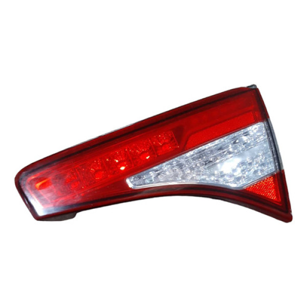 Lanterna Tampa Traseira Direita Kia Optima  2.4 2012 A 2016