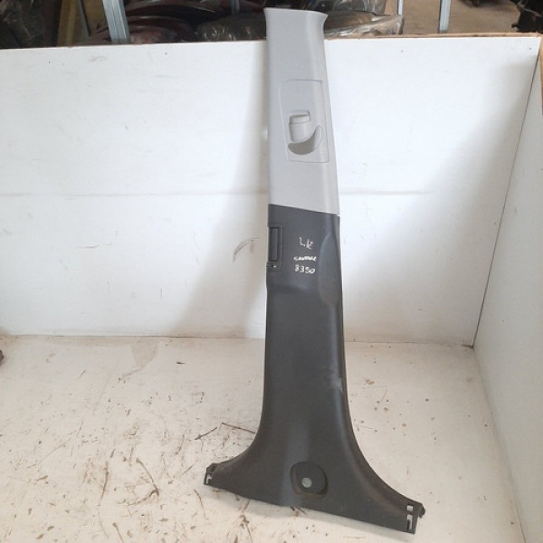 Acabamento Coluna Lado Esque Santa Fé 3.5 2008 2014 8350