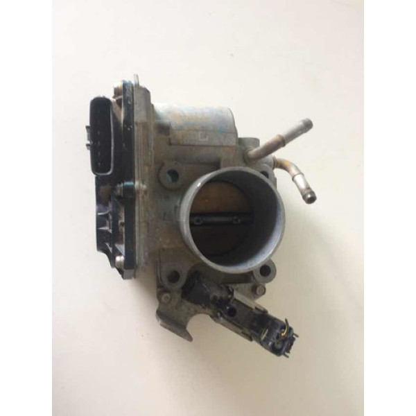 Corpo Borboleta Tbi Honda Civic 1.8 2011 2016