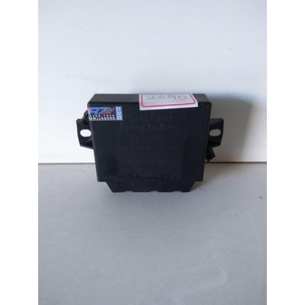 Módulo/central Estacionamento Discovery V8 Hse 2006 A 2010