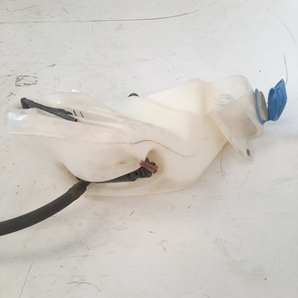 Reservatorio Limpador Parabrisa Audi A6 3.0 2001 A 2007 9611