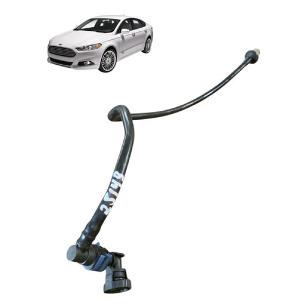 Mangueira Hidrovacuo Freio Ford Fusion 2.0 T 2013 A 2016