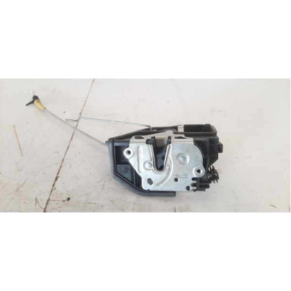 Fechadura Dianteira Esquerda Bmw 118 120i 2.0 2008 2012 4952
