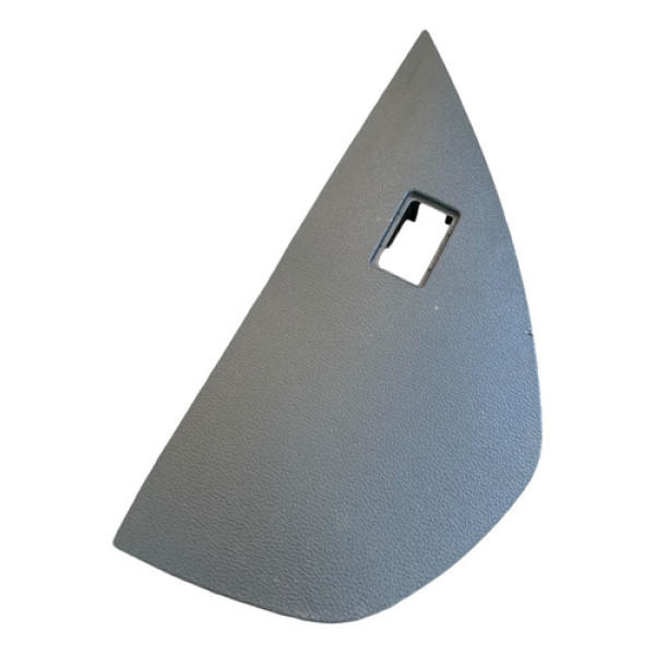 Acabamento Painel Direito Volkswagen Polo 2018 A 2024