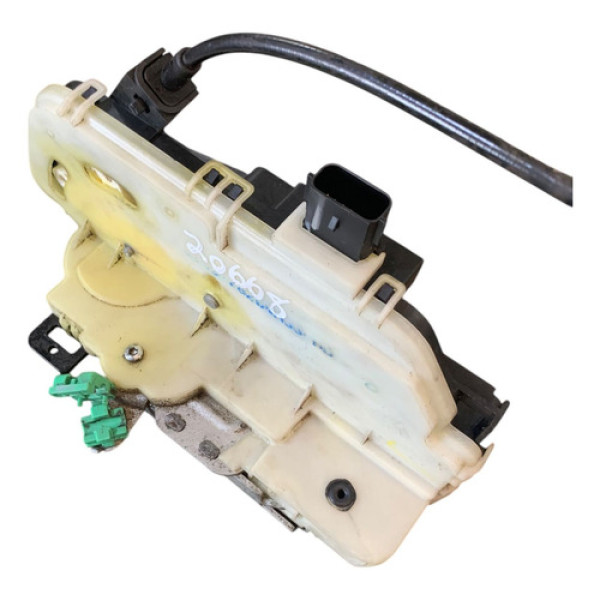 Fechadura Porta Traseira Esquerda Ford Edge 2011 A 2014