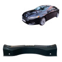 Acabamento Fechadura Porta Mala Ford Fusion  2013 A 2016