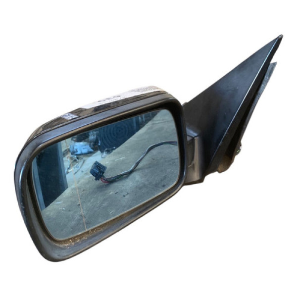 Retrovisor Lado Esquerdo Bmw 330i 2002 A 2005 Original 