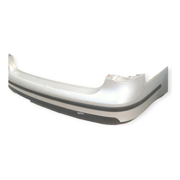 Parachoque Traseiro Jetta 2.5 2007 2008 2009 2010.  11562