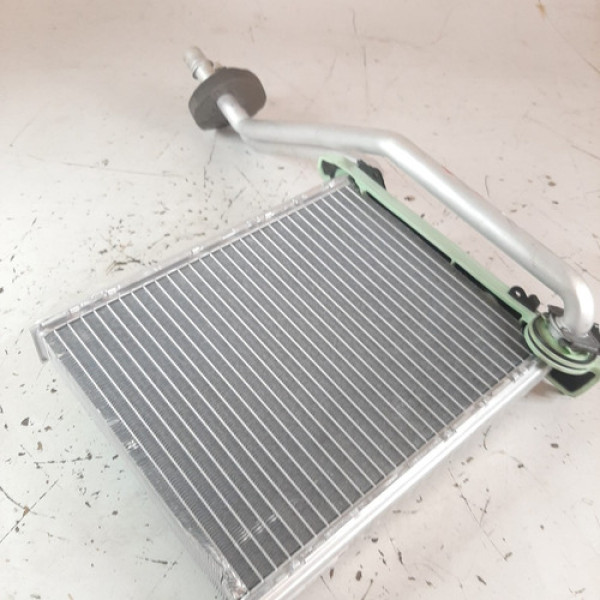 Radiador Ar Quente Peugeot 308 Thp Flex Cod. 7646