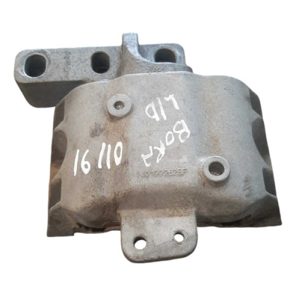 Suporte Coxim Motor Direito Vw Bora 2.0 Auto 2008 A 2011