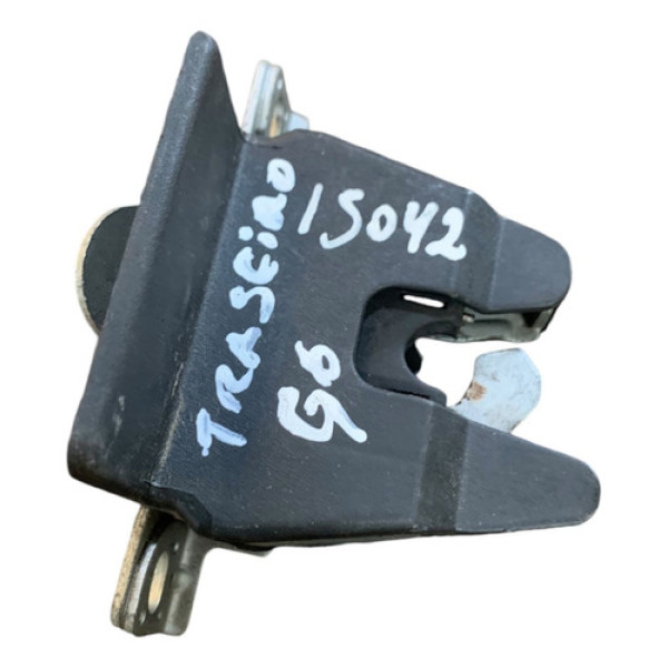 Fechadura Tampa Traseira Vw Gol G6 2014 A 2016 Original