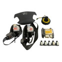 Kit Air Bag Hyundai Azera 2008 2009  Original