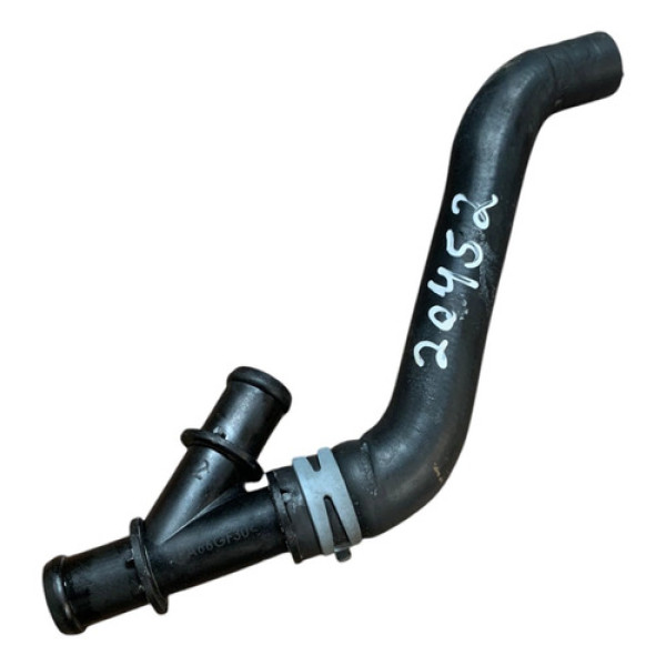 Mangueira Agua Radiador Volkswagen Polo 2018 A 2024 Original