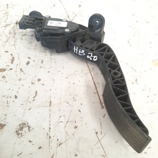 Pedal Acelerador Hyundai Hb20 2013 2014 2015 2016 2017  8927