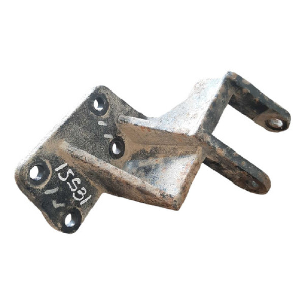 Suporte Alternador Chery Qq 1.0 1.1 2010 A 2016 Original 