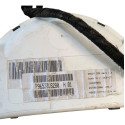 Painel Instrumento Velocimetro Citroen C3 2007 A 2012 